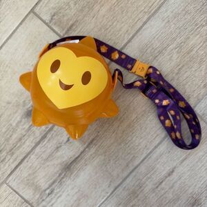 Disney Wish Star Sipper NWOT